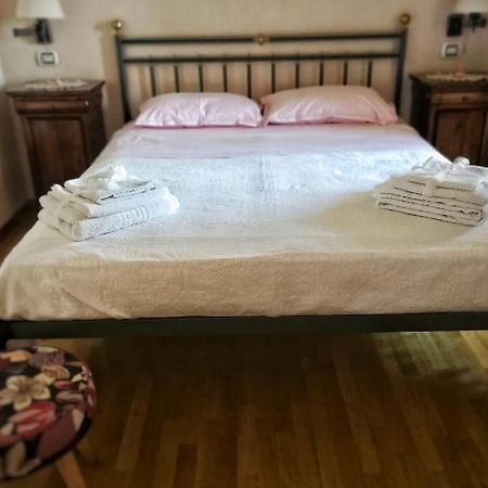 Bed and Breakfast Il Giardino dei Frati Roncofreddo Esterno foto