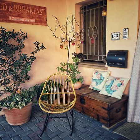 Bed and Breakfast Il Giardino dei Frati Roncofreddo Esterno foto