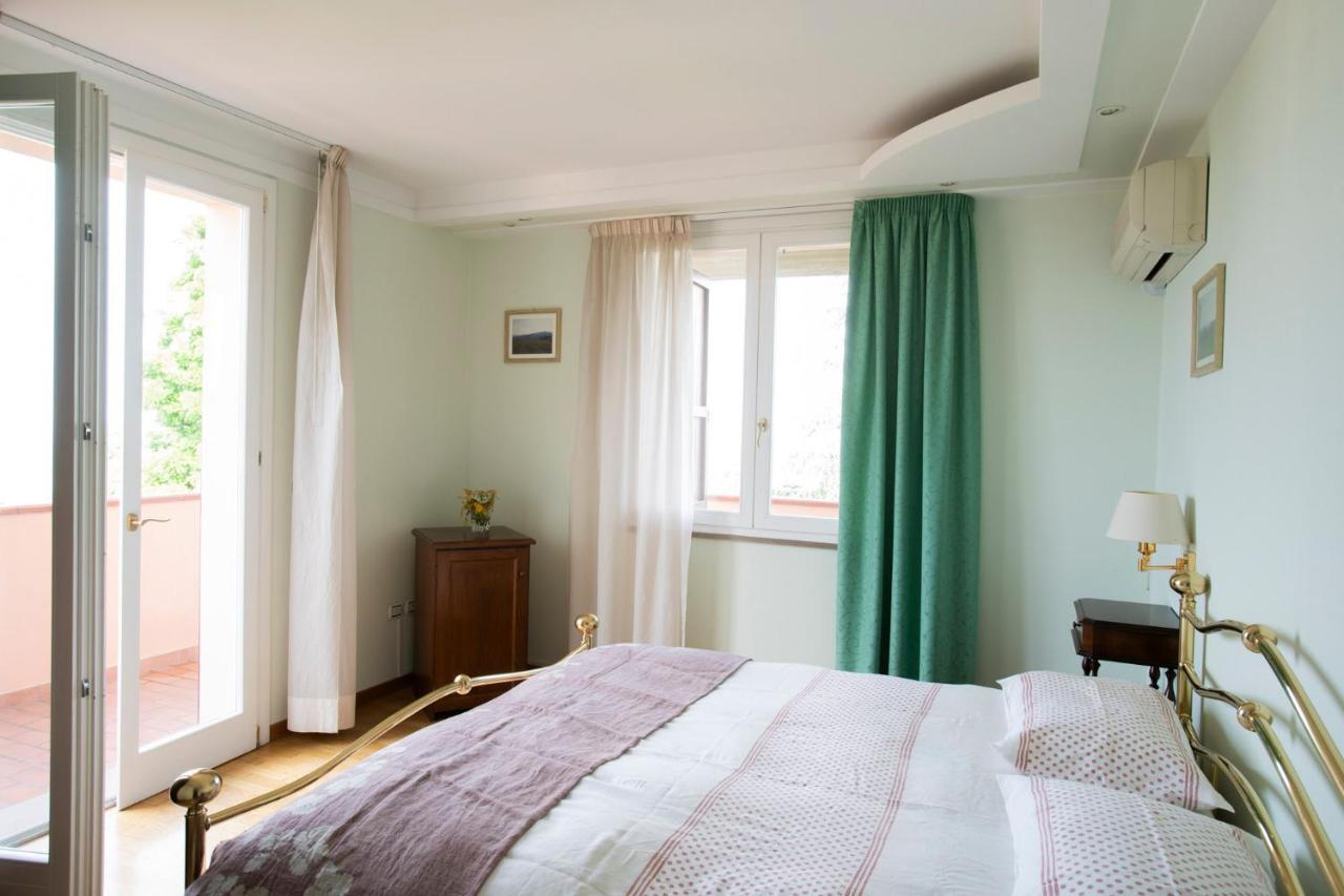 Bed and Breakfast Il Giardino dei Frati Roncofreddo Esterno foto