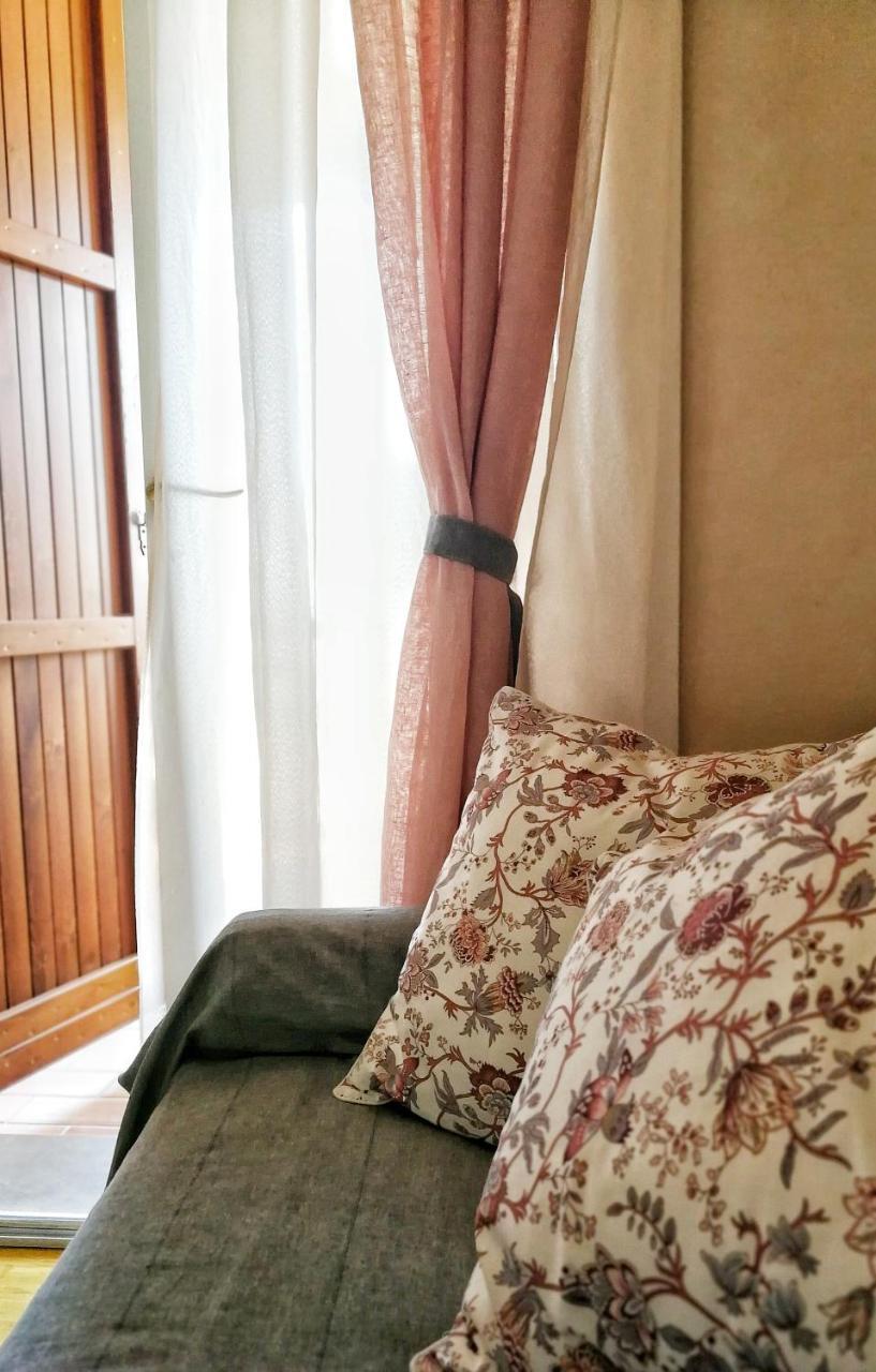 Bed and Breakfast Il Giardino dei Frati Roncofreddo Esterno foto