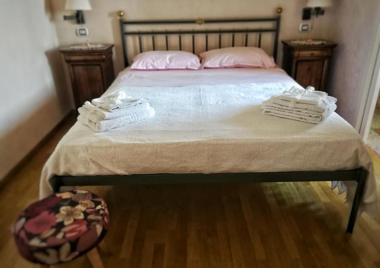 Bed and Breakfast Il Giardino dei Frati Roncofreddo Esterno foto