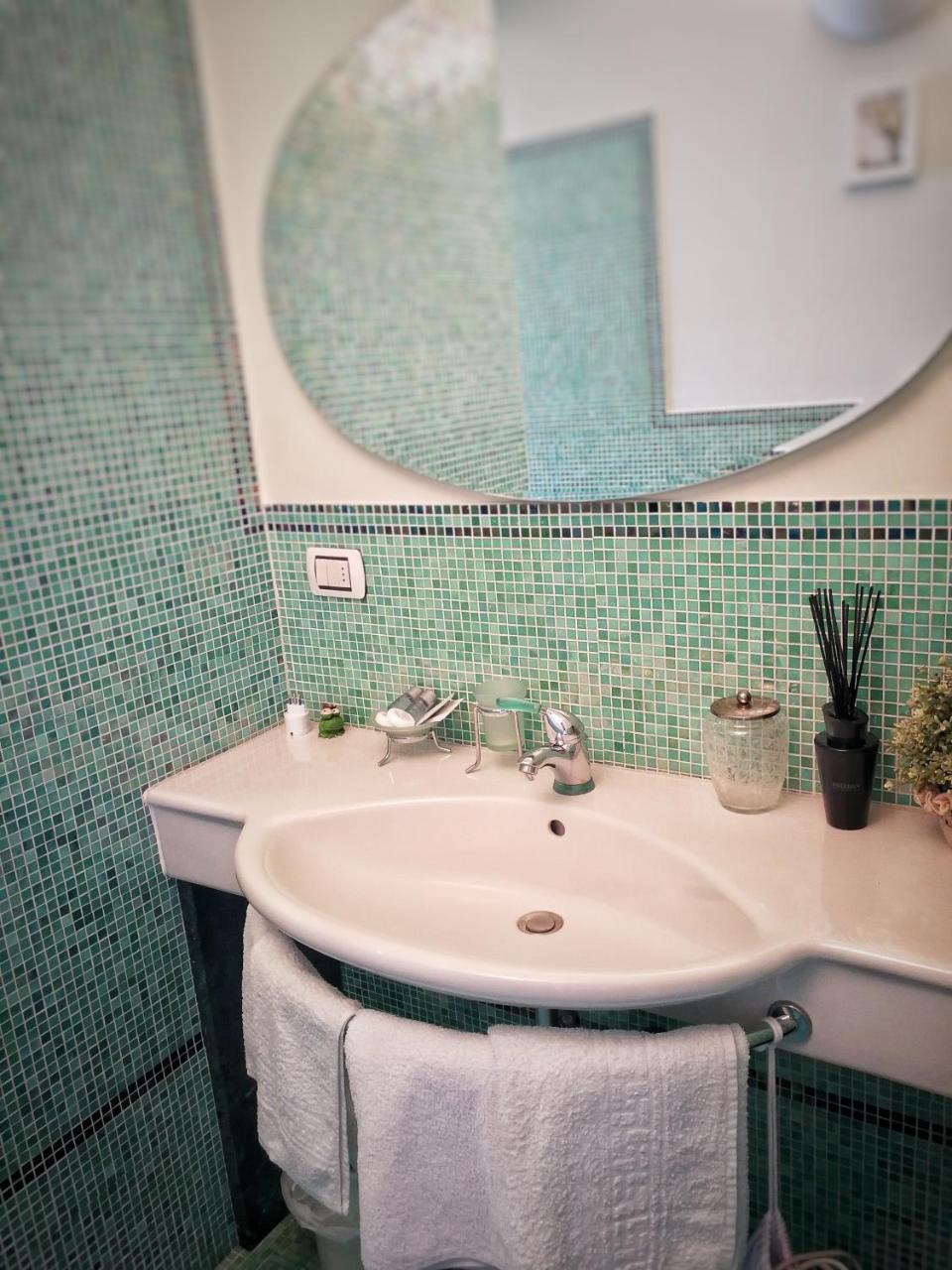 Bed and Breakfast Il Giardino dei Frati Roncofreddo Esterno foto