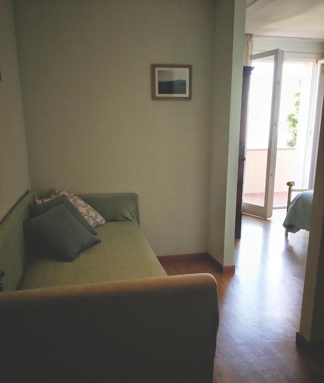 Bed and Breakfast Il Giardino dei Frati Roncofreddo Esterno foto